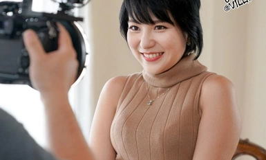 JRZE-184 首次拍摄已婚妇女文件 - Yumi Furuse
