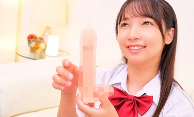 IENF-321 การรับมือสมัครเล่น เมื่อฉันขอให้นักเรียนหญิงไร้เดียงสาที่ฉันพบใน Shin-Okubo ให้เย็ดดิ๊กขนาดใหญ่ 18 ซม. ของฉัน มันกลายเป็นเรื่องซุกซน