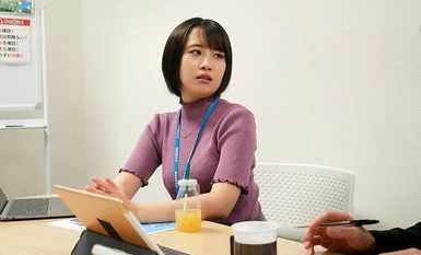 AKDL-274 [In-depth coverage] Si Ai-san, isang 23-anyos na sales girl na nasa unang taon niya bilang bagong graduate na nagtatrabaho sa isang real estate agency, ay naglalabas ng dialect mula sa kanyang itaas na bibig at pumulandit mula sa kanyang ibabang 