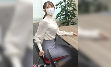 YRK-010 働くドMさん×PRESTIGE PREMIUM 22