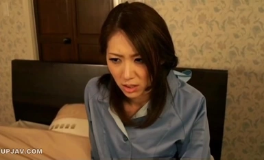 [马赛克破坏] OKSN-084 派往肉欲豪宅的管家 宫濑理子