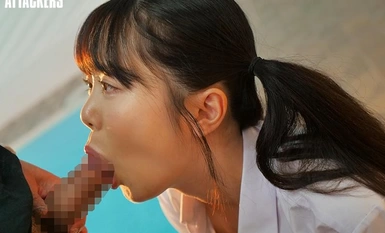 [モザイク破壊]SHKD-932 中年オヤジにねっとり開発された水泳部所属スク水美少女 百瀬あすか