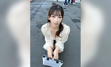 FC2-PPV-4380847 ※初回数量限定※★3P・大量ぶっかけ★性癖「異常」なデカパイ女子大生・はな21歳★イキ潮連射の中出し交尾⇒おじさん参加のガチ3P