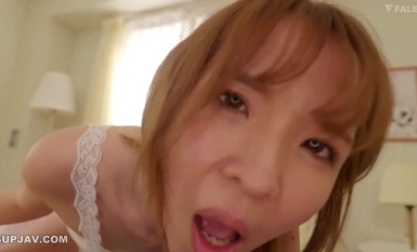 [モザイク破壊]FSDSS-782 いつも明るいフェラチオ大好き彼女と朝から晩まで密着SEXしまくるラブラブ同棲生活 臼井リカ