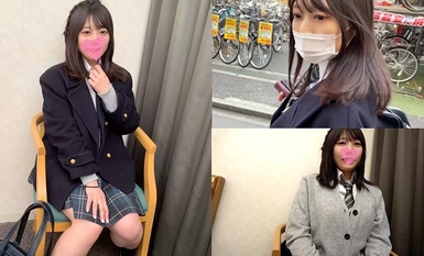 534CRT-064 13 小时穿着 [私人摄影] 奢华白色蕾丝内裤。她穿着她为一个特殊场合准备的获奖内衣来到我们面前。