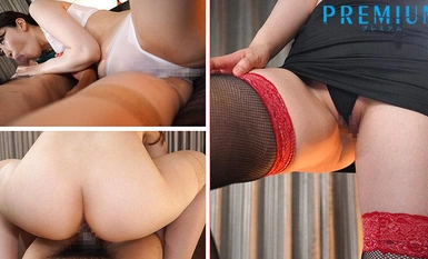 [Mosaic Destruction]PRED-358 Seorang pakar estetik lelaki yang menghisap seorang kakak yang cantik sehingga menjadi batang, Kano Kashii
