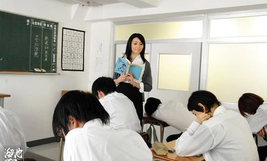 【馬賽克破壞】MDYD-768 女教師強姦 - 不斷被學生強姦…南沙保