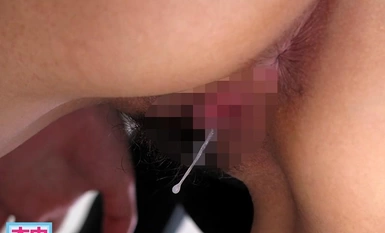 [モザイク破壊]HND-351 JKに見られながら先生と中出ししちゃった僕 水野朝陽