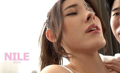 [Mozek Pemusnahan]BDA-142 Cangkuk Hidung Penceroboh Kana Morisawa
