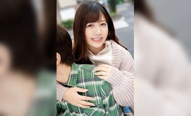 [모자이크 파괴] FOCS-187 구독 그녀의 뒷모습 밀착 다큐 사랑하고, 키스하고, 끝까지... 남자를 본능적으로 만드는 애정 애교 만점 질내 사정 SEX 백인화