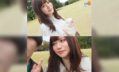 MFCS-110 【Hカップ巨乳を魅せつけセフレから本命彼女への昇格を狙う美少女】ハメ撮りも中出しもなんでもOKしてあげる代わりに、本命彼女にして欲しいと懇願！！一途な思いでしゃぶりまくって男の心を揺らす完全従順な美巨乳女子大生と生チンSEX3発射！！【あまちゅあハメREC#はるる#カフェ店員】