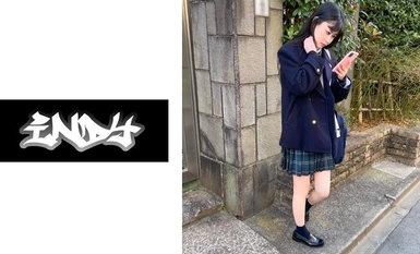 534CRT-063 激レア【個人撮影】パイパンちっぱいの桃色パンツちゃん_帰国子女のバレーボール部③との割り切り映像