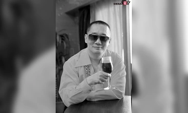 SDDE-723 Document: Zetsulin Millionaire na Pinoprotektahan ng Bodyguard (Kasama si Nuki)