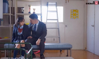 [Mosaic Destruction] SDAB-311 Misaki Oto, ang pangunahing tauhang babae ng klase na hindi makatanggi, ay ini-stalk ng janitor at homeroom teacher, at napilitang mag-cum nang paulit-ulit.