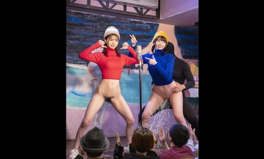 SGKI-016 "ฉันลืมไปว่าฉันเป็นผู้หญิงเพื่อเสียงหัวเราะ" นักแสดงตลกหญิงที่หัวเราะไม่หยุดไม่ว่าเธอจะหลั่งขนาดไหนก็ตาม