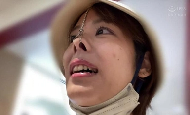 NHD-007 Xin hãy nhìn vào bím tóc của tôi. Kaho Tamaki