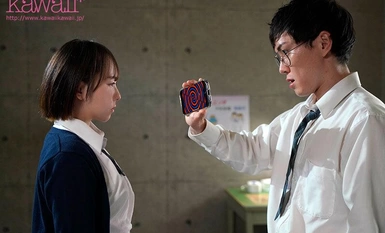 [모자이크 파괴]CAWD-643 동급생 현역 아이돌 메이사를 앱으로 잘난 척하는 놈으로 만들어 버린 니시모토 메이사