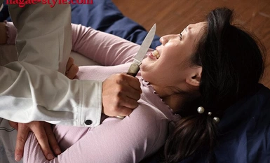 NSFS-272 아는 남자들에게 범●당한 아내 ～전 상사의 복수～ 모치즈키 히토미