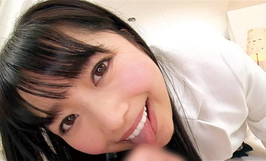BAZX-394 清楚で真面目な優等生美少女はおじさん大好き 媚び媚びイチャラブSEXしよ01 4時間