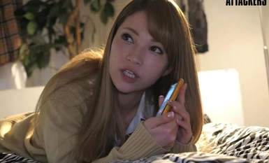 [モザイク破壊]SHKD-747 ヤンキー女子校生報復レ●プ制裁 ティア
