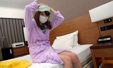 [モザイク破壊]JBJB-023 高身長女子vsおじさんチ●ポ 長い脚とねっとり舌技で中年ザーメン絞り取るよ～ 森日向子