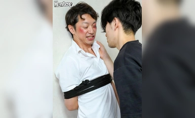 [โมเสคถูกทำลาย] HUNBL-122 [รายงานการหายตัวไป] อาคาริ ฉันตามหาน้องสาวของฉัน