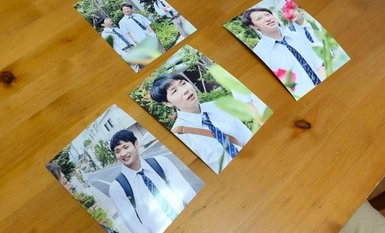 [โมเสคถูกทำลาย] HUNBL-122 [รายงานการหายตัวไป] อาคาริ ฉันตามหาน้องสาวของฉัน