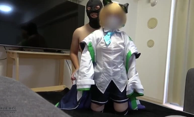 FC2-PPV-4372451 *高撅臀技巧[低身高层] Aa-chan，Buru0ka Sai0mi0ri 的专属层，处女们对她的翘臀非常兴奋。在 Nakadashi 之后，她会喷出男人的口水。
