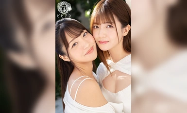 BBAN-474 模特级美女，她的第一部女同性恋电影。