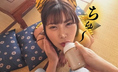 VOTAN-086 I kept the Iramachi Oni [POV] Nono Arikari