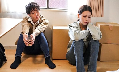 NKKD-330 Crying Jiko NTR A story about a part-timer at a part-time job who heard that her husband was moving away for a new job and had sex with her while crying as she bade him farewell until the day he retired Mary Tachibana