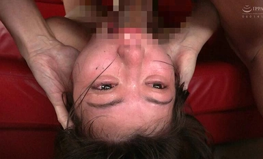 NEOB-037 纯洁正统的美丽女孩倒下了......深喉折磨和irrumatio肉便 Nonoka Arikari。