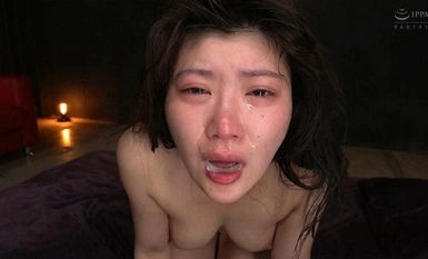 NEOB-037 纯洁正统的美丽女孩倒下了......深喉折磨和irrumatio肉便 Nonoka Arikari。
