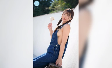 FWAY-015 Ang araw na gusto kong kumain ng peach na Rie Miyagi