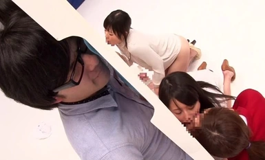 [马赛克破坏] RCT-493 如果你是父亲，猜猜我的女儿一丝不挂！美女主持人柯达丽丽在她的常规板块中与她的哥哥进行了一场出人意料的乱伦行动。