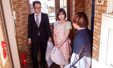 [马赛克破坏] NKKD-209 家庭主妇藤森丽穗，用未脱的内裤轻轻包裹着正值性生活旺盛期的小男孩，并对他进行挤压。