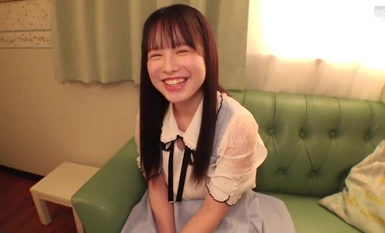 MGOLD-024 敏感棉花糖 G-Cup BODY Enjoyment 3 件套特别版若叶月见