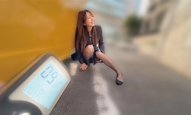 230ORECO-663 まなみさん