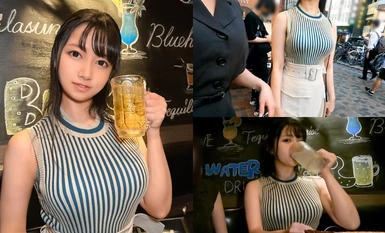 GESY-035 我想抓住那丰满的乳房做梦！我是大胸新上班族
