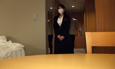 STSK-118 Hotel Women Group Indecency 4 ~Babaeng Room Attendant Sinira ng Brutal na Gawa~