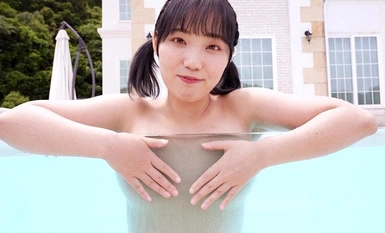 MMRAA-301 畑岡育未 揉んで！触って！Fカップ