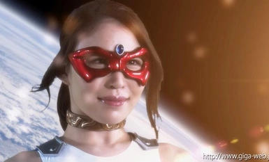 [Pemusnahan Mozek] GHLS-86 Spandexer Neo Zero ~ Spandexer dan Hangus Badan ~ Touka Rinne