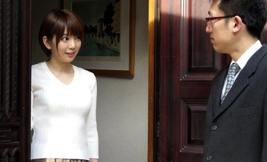 [Mosaic Destruction]ADN-103 ข่มขืนต่อหน้าสามีของเธอ - Twisted Retaliation Mayu Nozomi