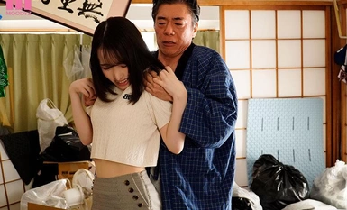 [Sự phá hủy khảm] MIAB-156 Momo Shiraishi, một cô gái mặc đồng phục bị một ông già giàu có xoa bóp núm vú và ngực trong phòng chứa rác, và bị bôi kem 20 lần bằng pít-tông hôn