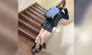 FC2-PPV-4363953 Telur pelakon. Creampie berterusan 3P peringatan graduasi