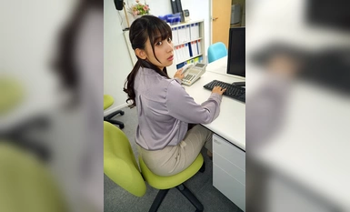 DSJH-001 黑丝袜女上班族报复性猥亵 - 6 名女性受害者