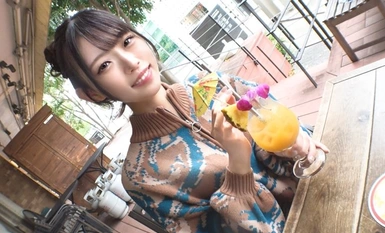 SIRO-5244 神戸からやって来た経験人数1人の美少女！彼氏と別れて傷心中のところを慰めSEX！ロングブーツを履いたままでのM字フェラ&SEXは圧巻！ 【初撮り】ネットでAV応募→AV体験撮影 2135