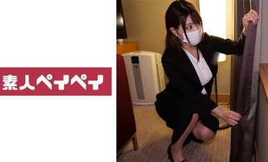 748SPAY-387 ホテルスタッフN