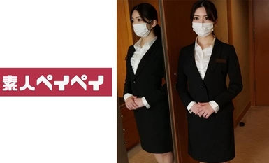 748SPAY-385 ホテルスタッフT