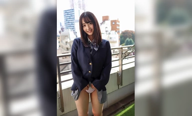 [Mosaic Destruction]KNMB-073 Home Fuck Raw Sex Friend Natsuki Amamiya Natsuki - Isang Babae na Mahilig sa Creampies na Dumarating Nang Tumawag Ka